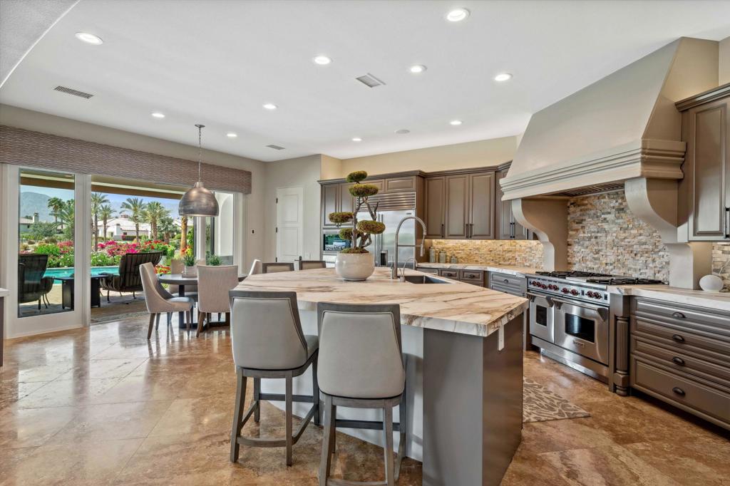 Andalusia at CM - Residential