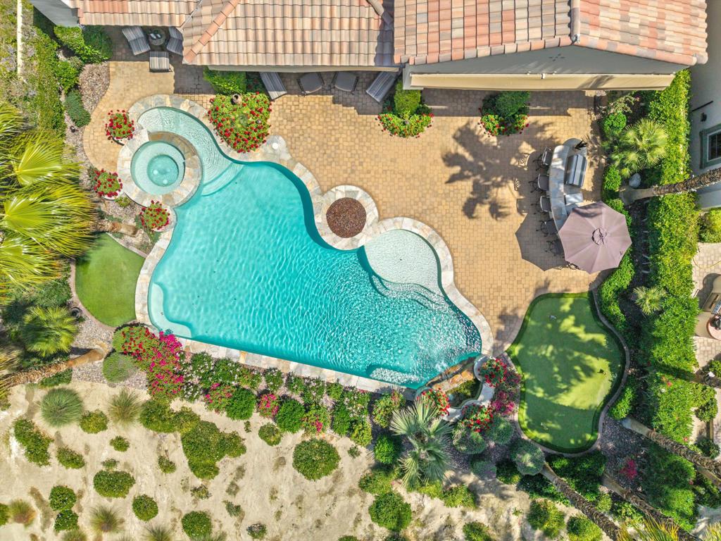 Andalusia at CM - Residential