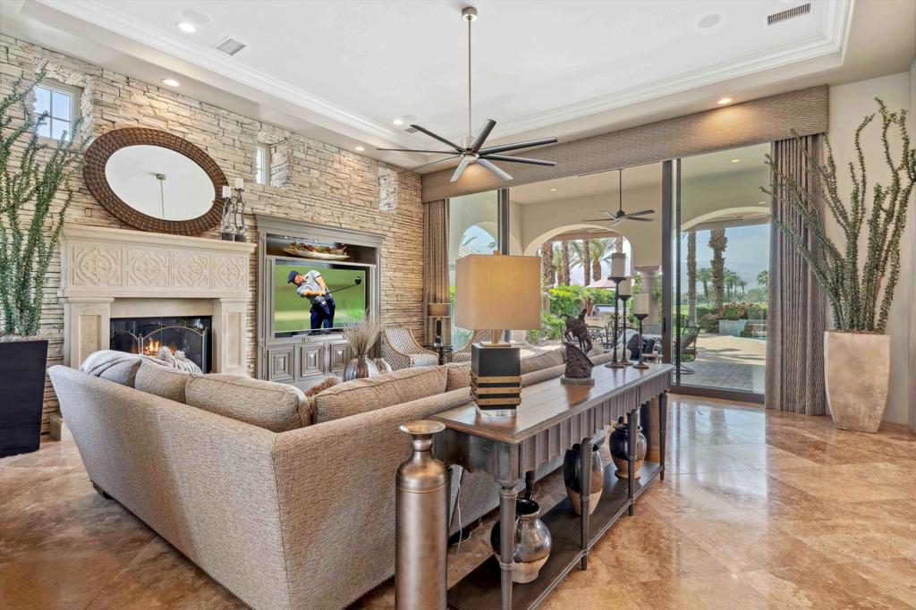 Andalusia at CM - Residential