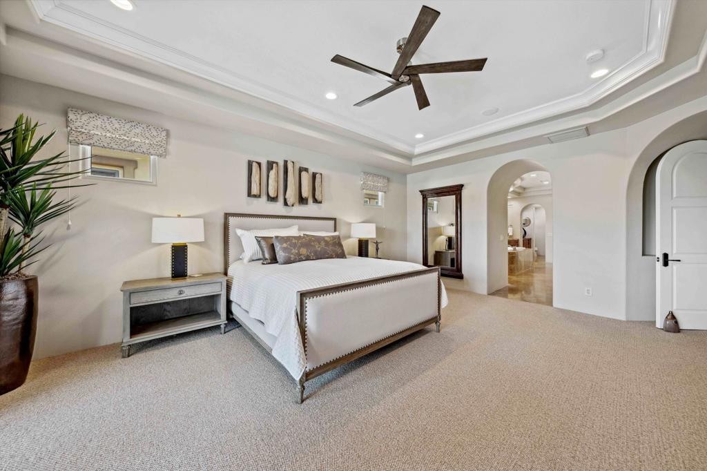 Andalusia at CM - Residential