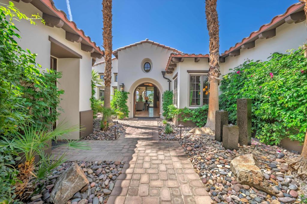 Andalusia at CM - Residential