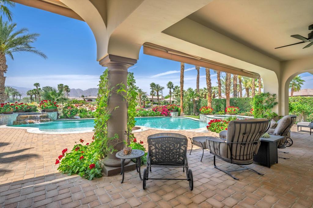 Andalusia at CM - Residential