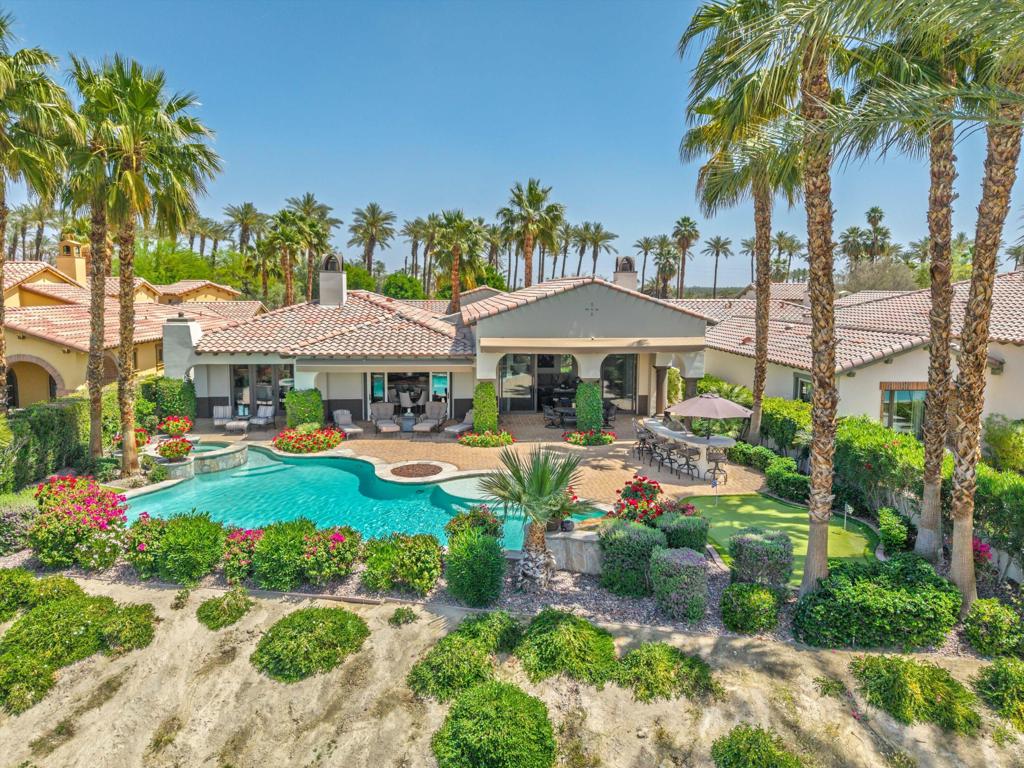 Andalusia at CM - Residential