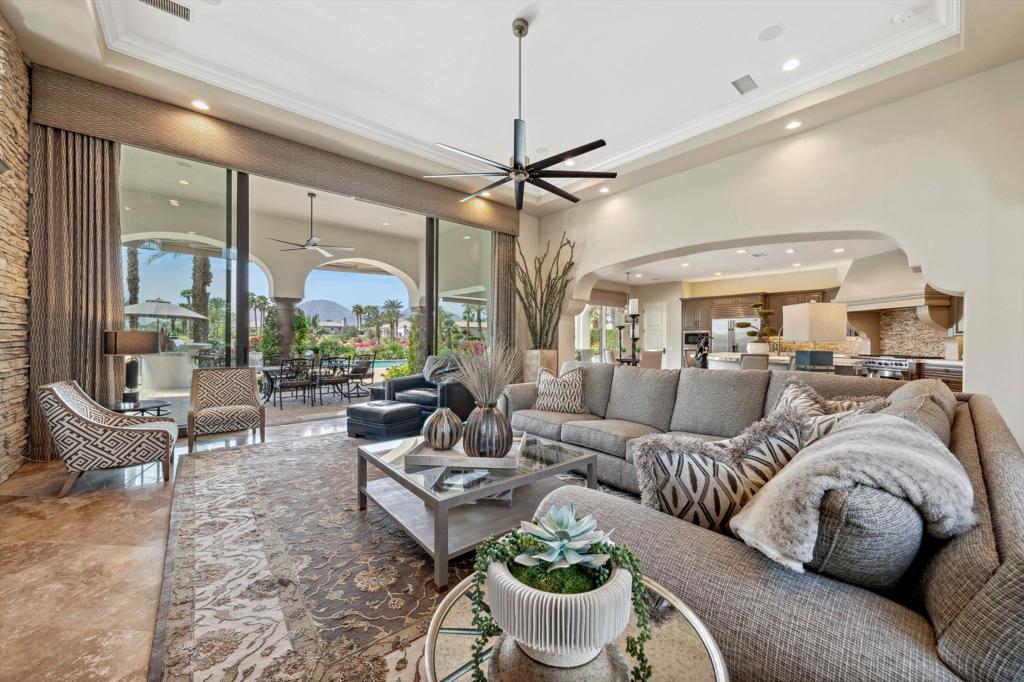 Andalusia at CM - Residential