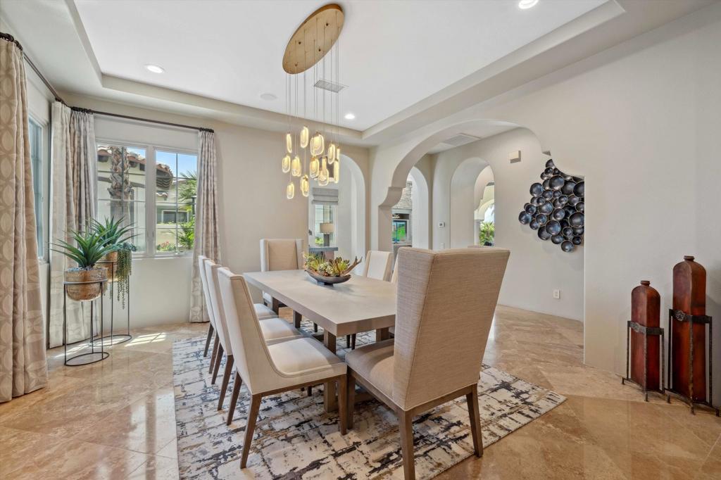 Andalusia at CM - Residential