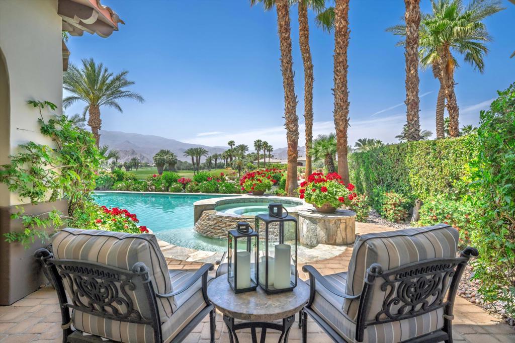 Andalusia at CM - Residential