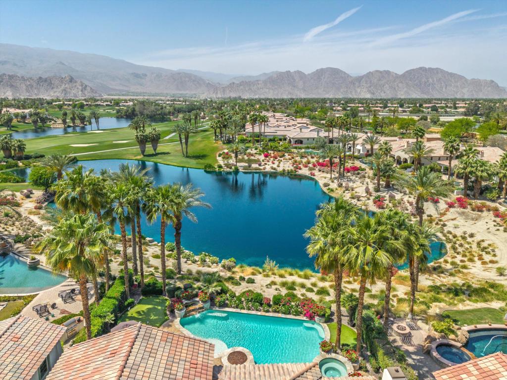 Andalusia at CM - Residential