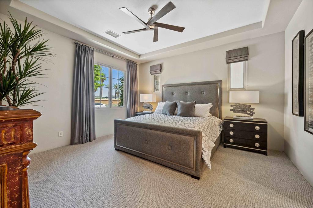 Andalusia at CM - Residential