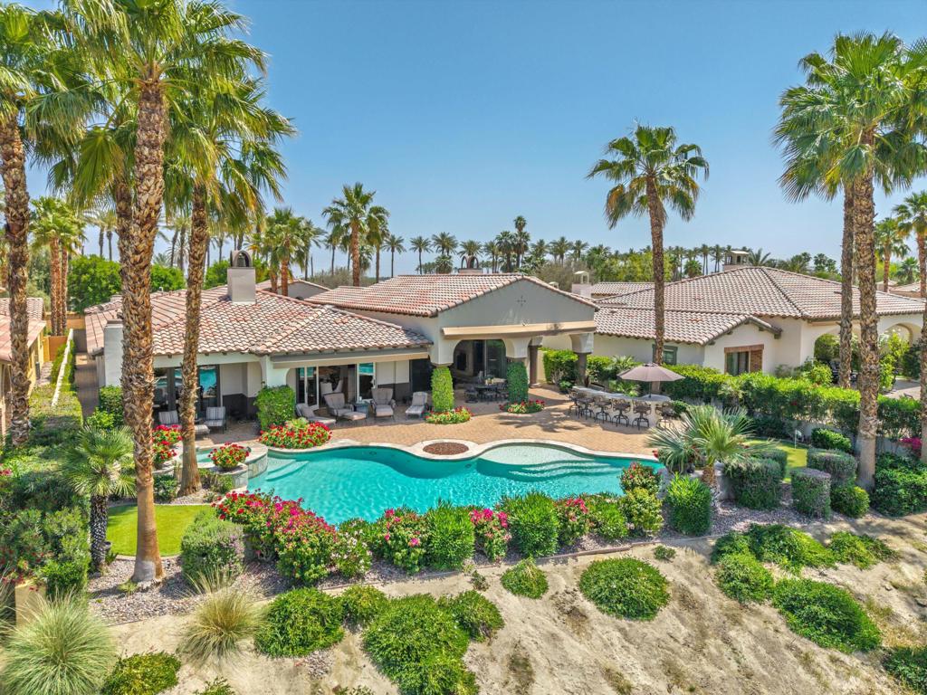 Andalusia at CM - Residential