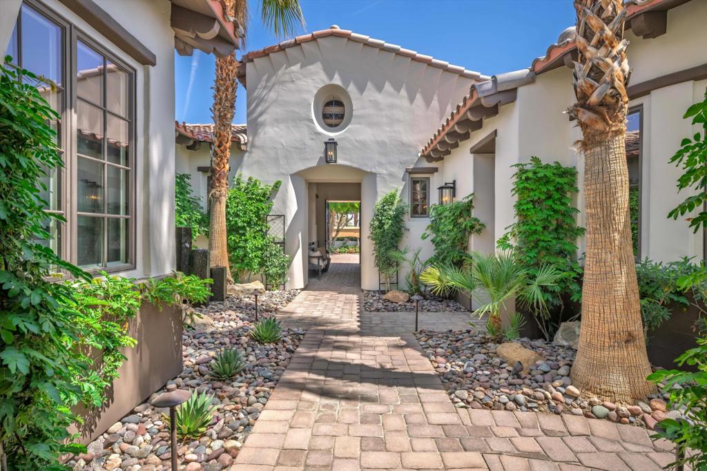 Andalusia at CM - Residential