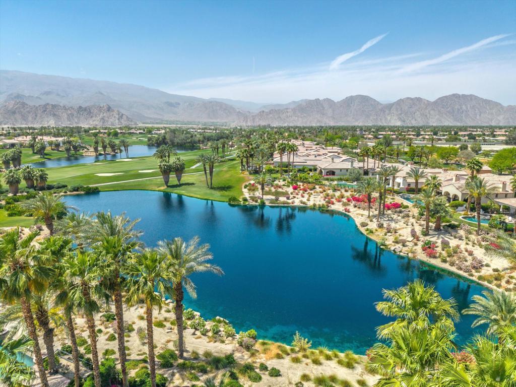 Andalusia at CM - Residential