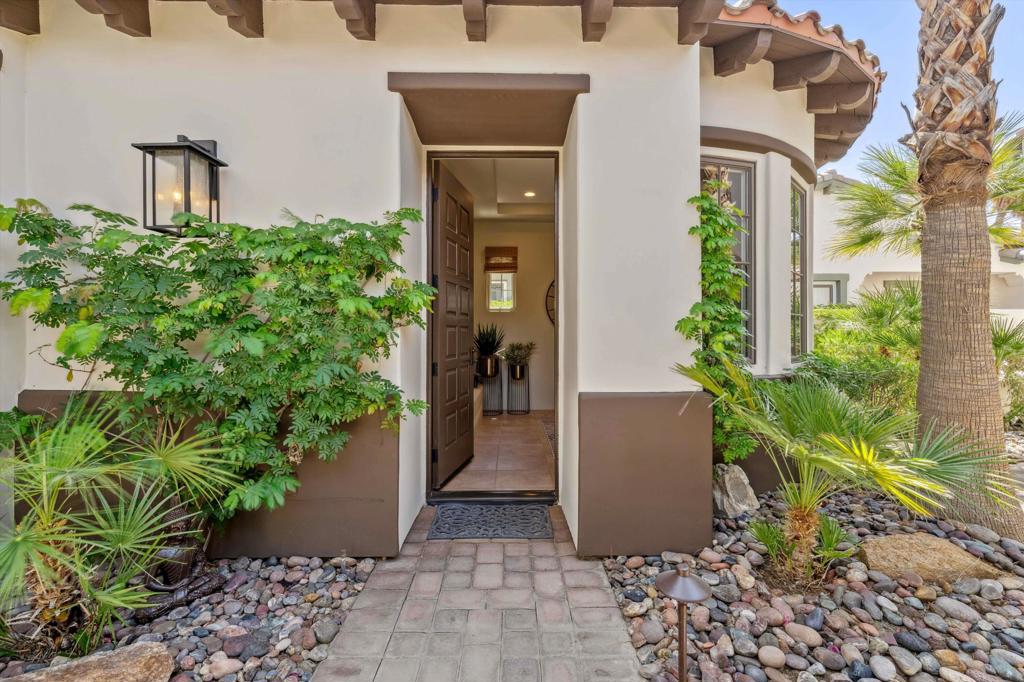 Andalusia at CM - Residential