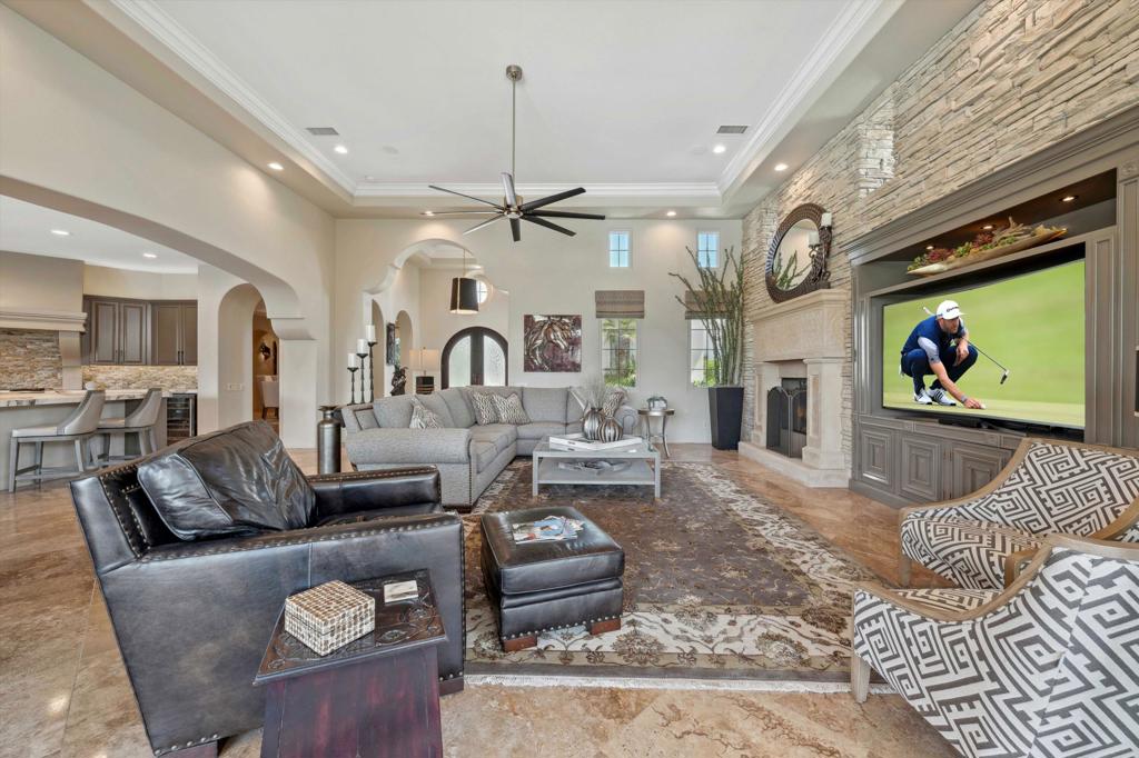 Andalusia at CM - Residential