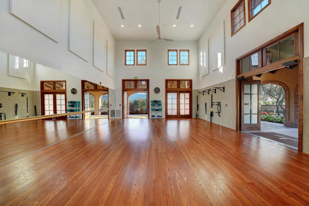 Andalusia at CM - Residential