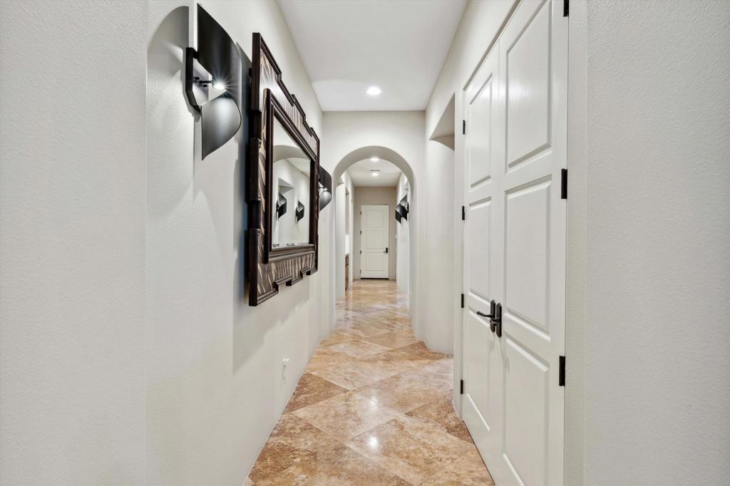 Andalusia at CM - Residential