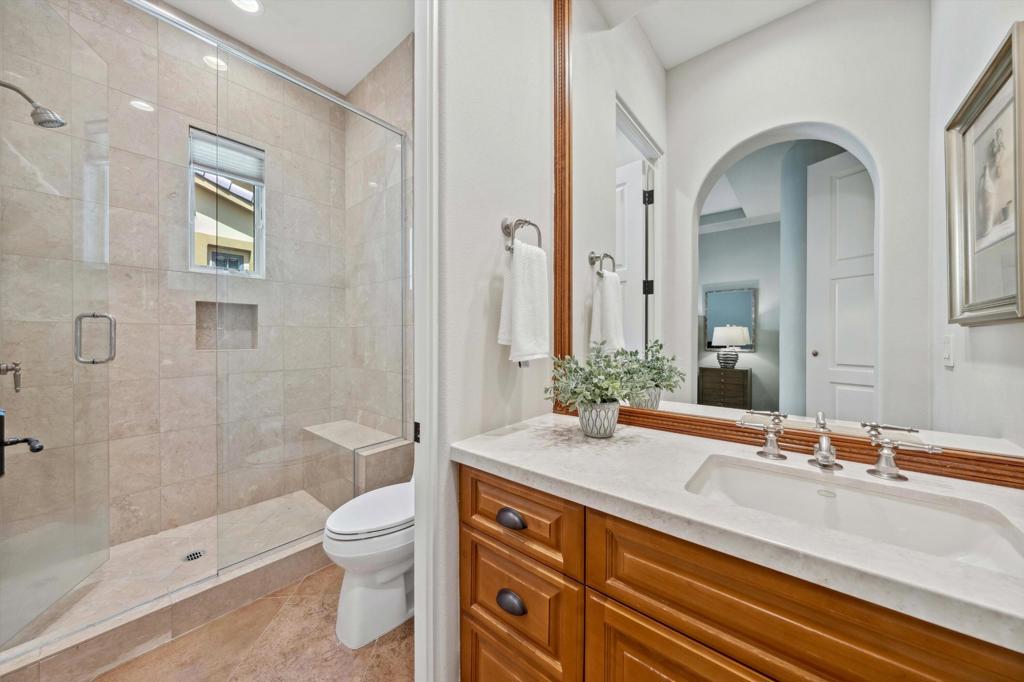 Andalusia at CM - Residential