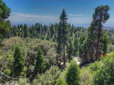 Photo of 31070 Old City Creek RD, Running Springs, CA 92382 (MLS # IG26186861)