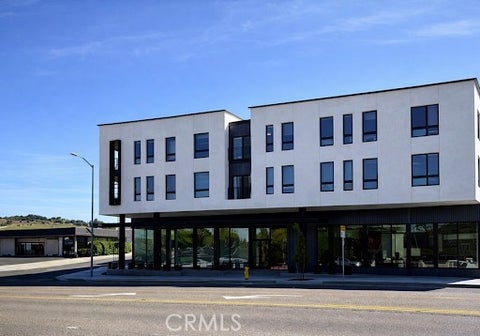 Photo of 2800 Broad Street ST #120, San Luis Obispo, CA 93401 (MLS # SC26143655)
