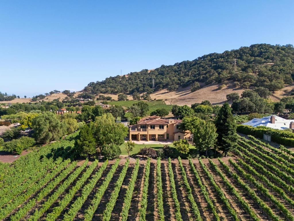 1295 Lions Peak Lane