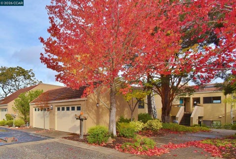 Photo of 1738 Stanley Dollar Dr #2A, Walnut Creek, CA 94595 (MLS # 41151680)