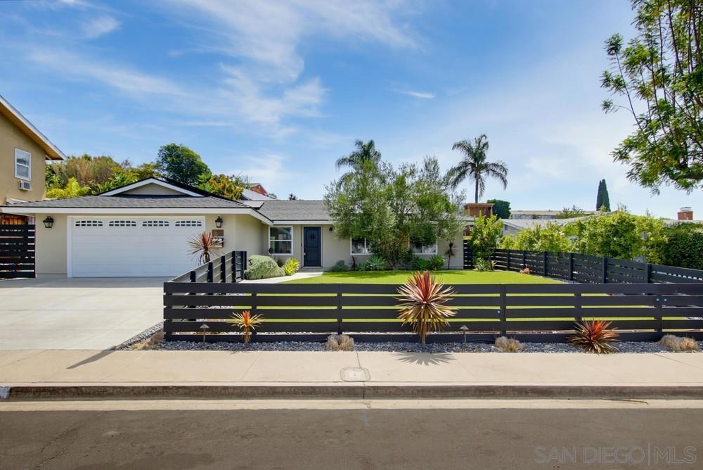 9723 Roe Drive