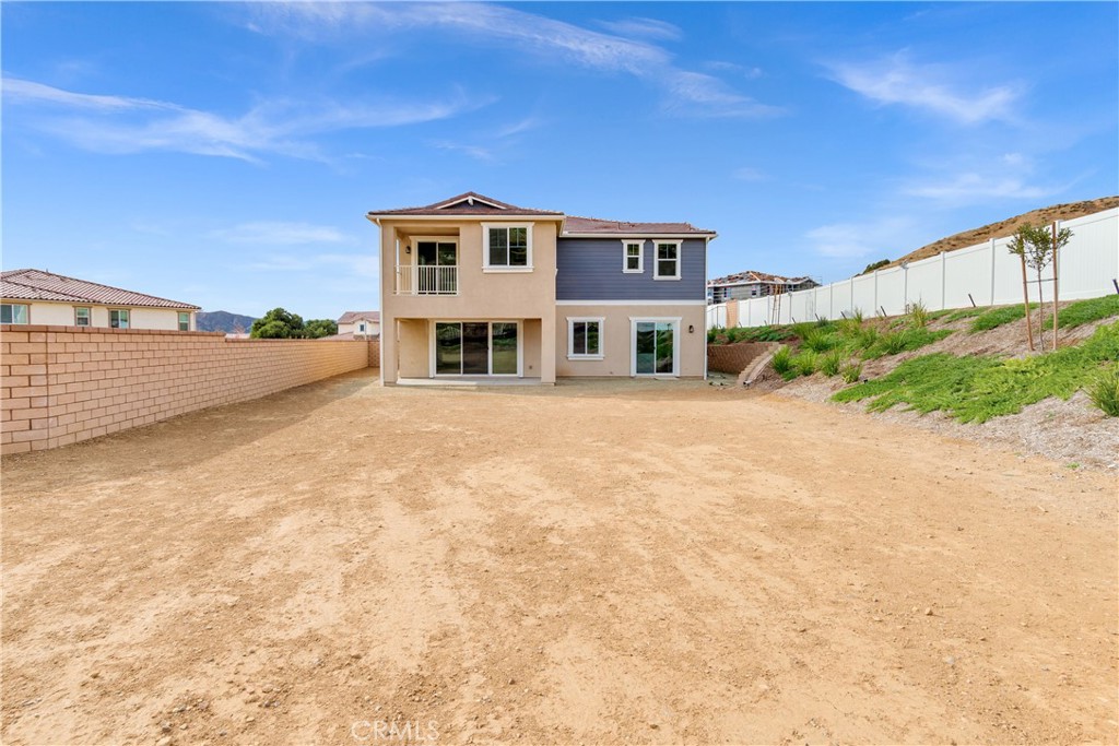 Pacific Royal Oaks - Residential