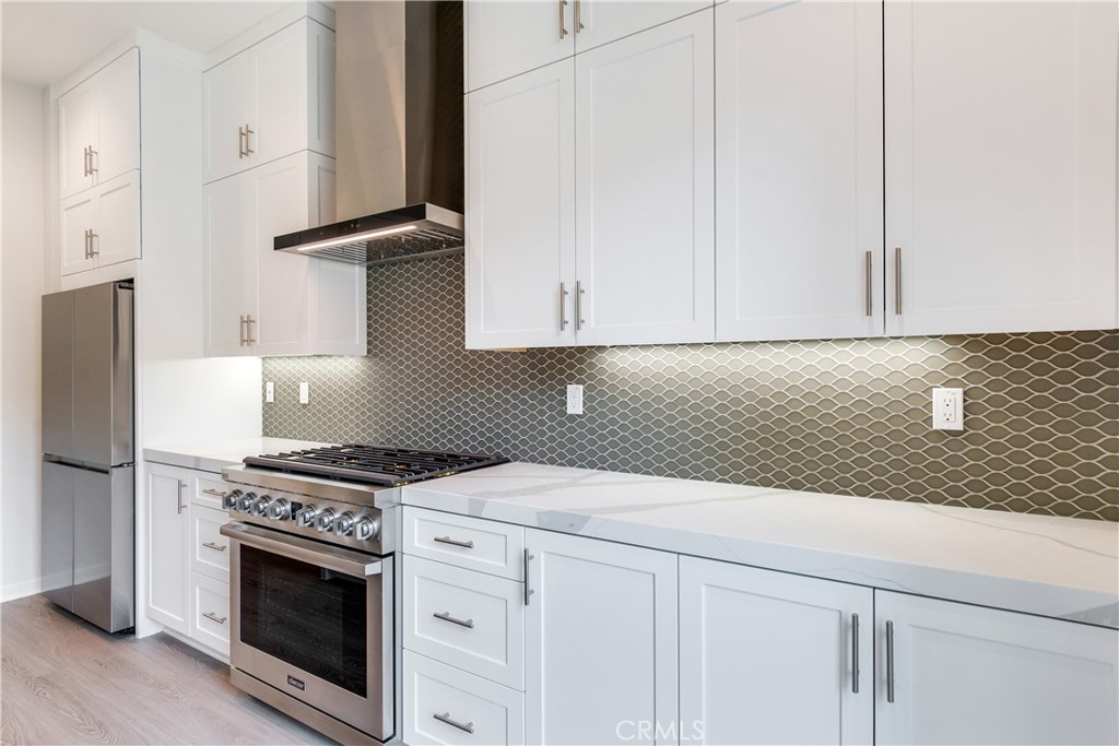 Pacific Royal Oaks - Residential