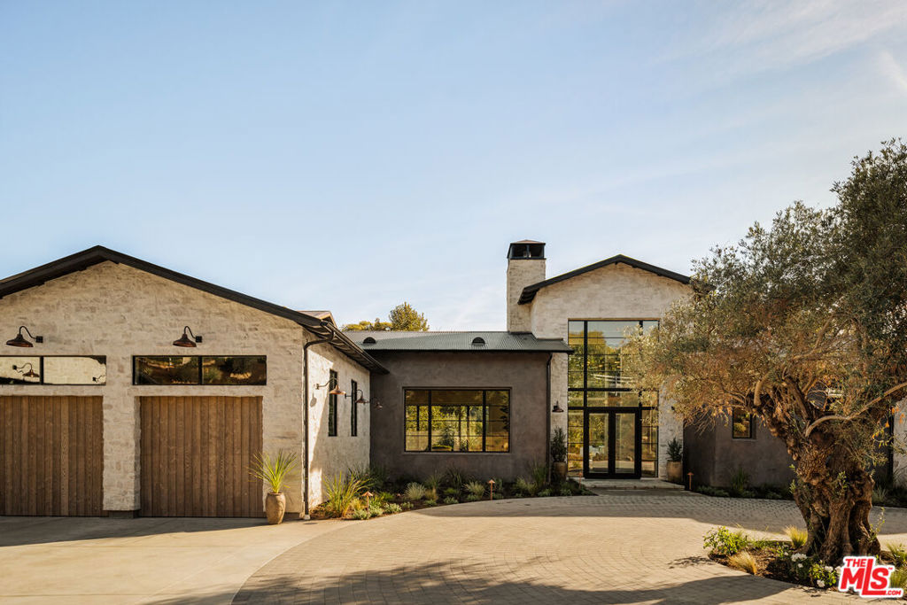 26721 Mulholland Highway