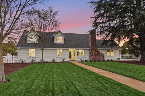 Photo of 14655 Country Lane, Morgan Hill, CA 95037 (MLS # ML82059402)