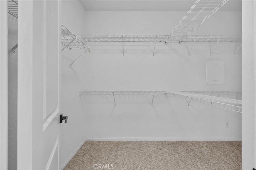 Sycamore Creek - Residential Lease