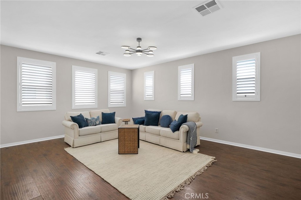 Sycamore Creek - Residential Lease