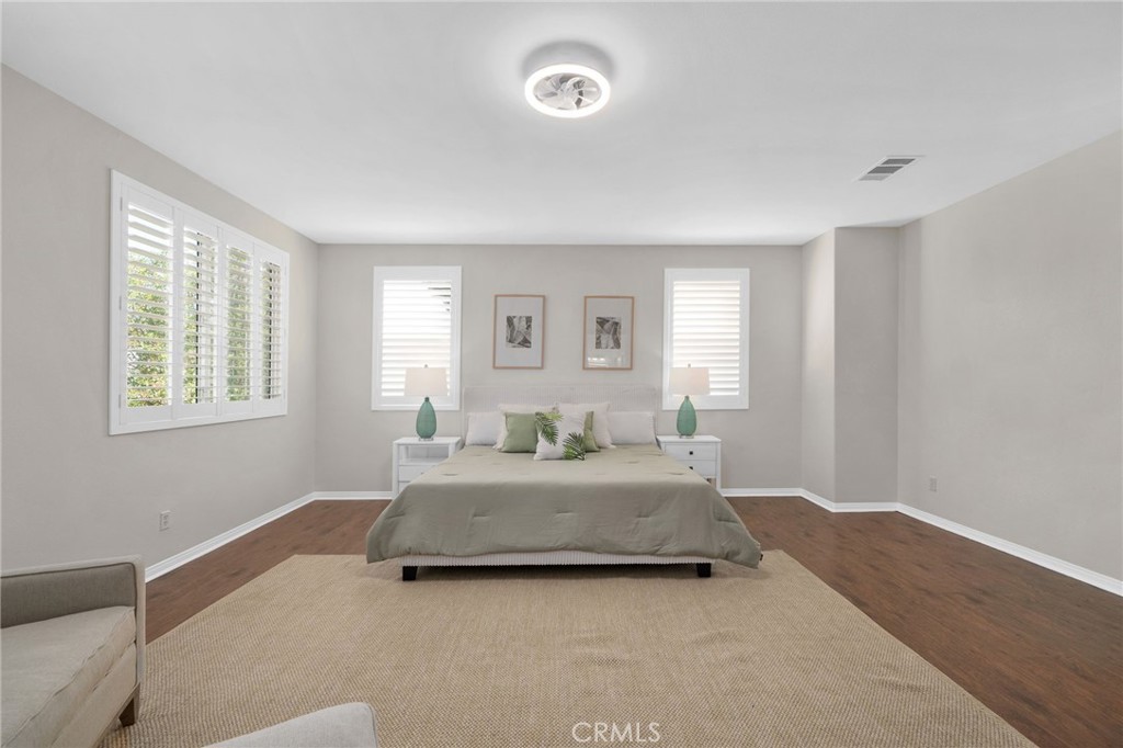 Sycamore Creek - Residential Lease