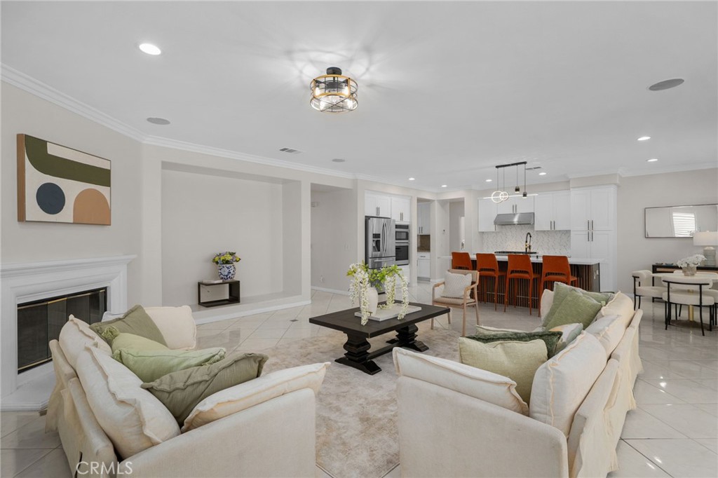Sycamore Creek - Residential Lease