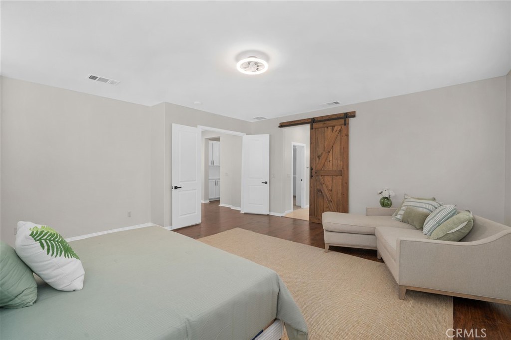 Sycamore Creek - Residential Lease