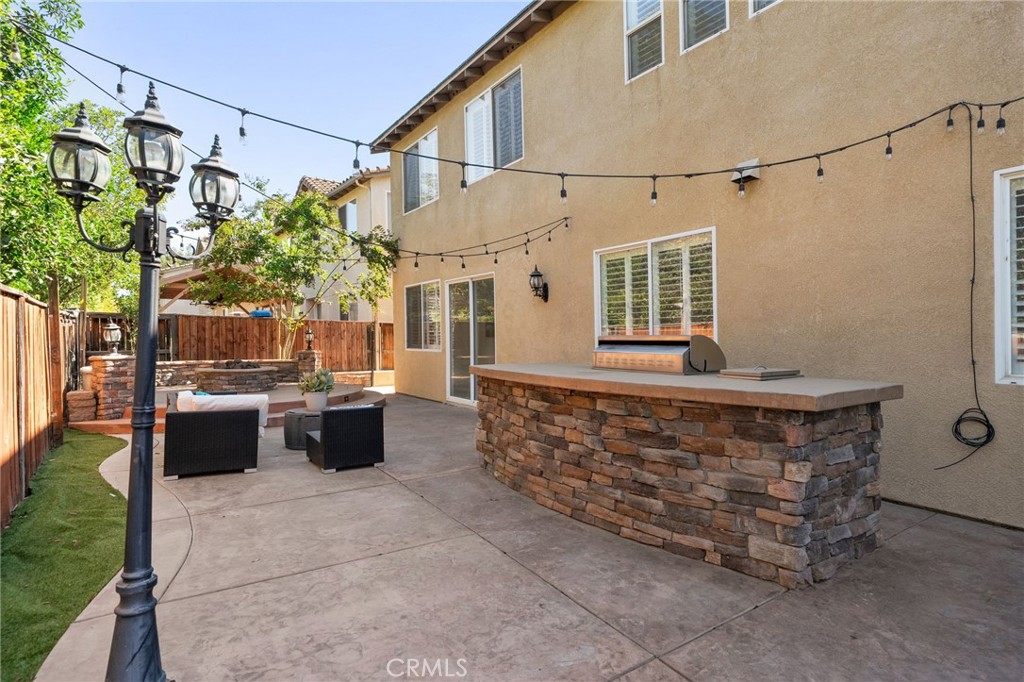 Sycamore Creek - Residential Lease