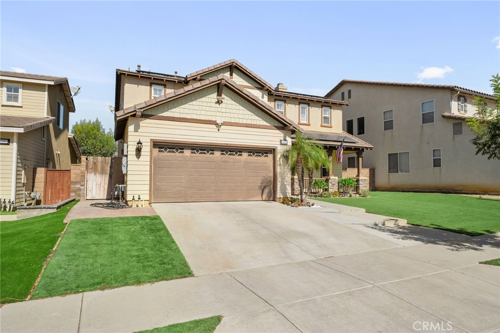 Sycamore Creek - Residential Lease