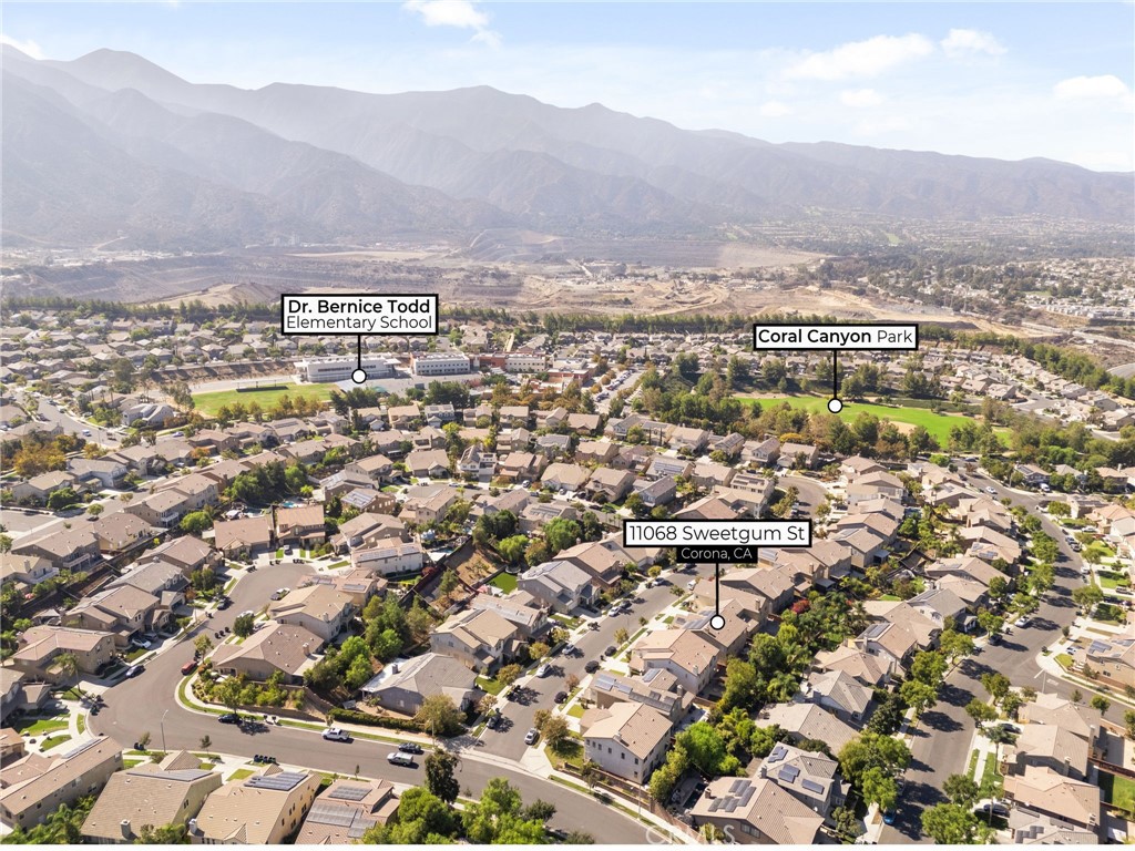 Sycamore Creek - Residential Lease