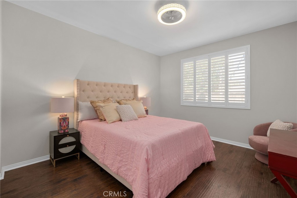 Sycamore Creek - Residential Lease