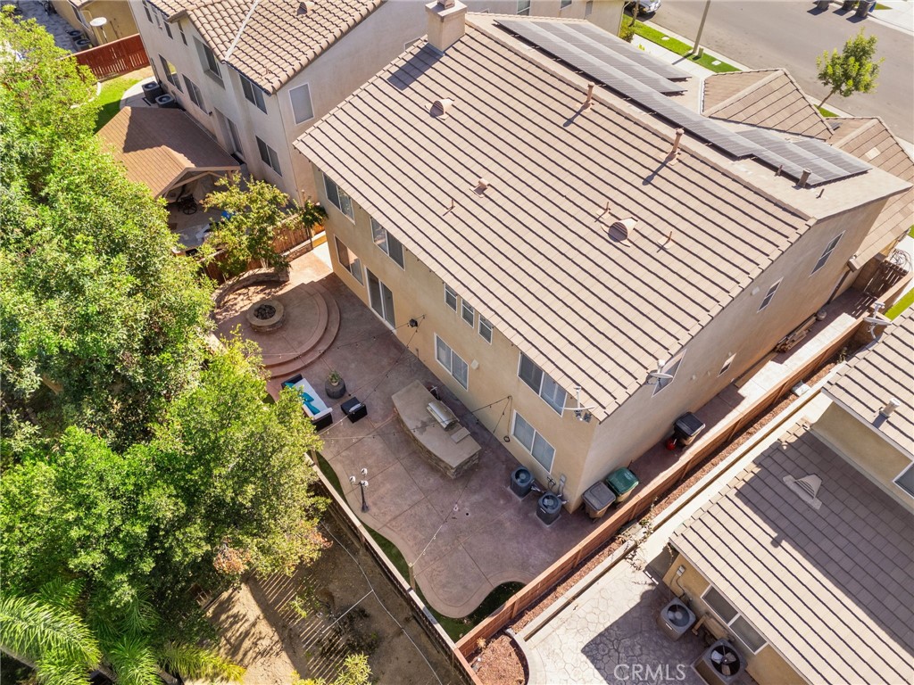 Sycamore Creek - Residential Lease