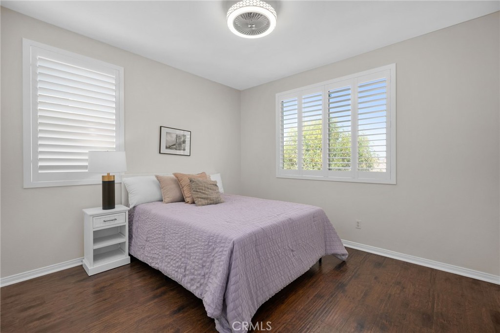 Sycamore Creek - Residential Lease