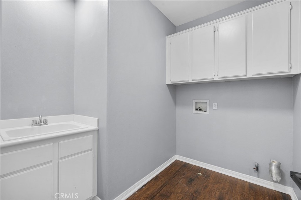 Sycamore Creek - Residential Lease
