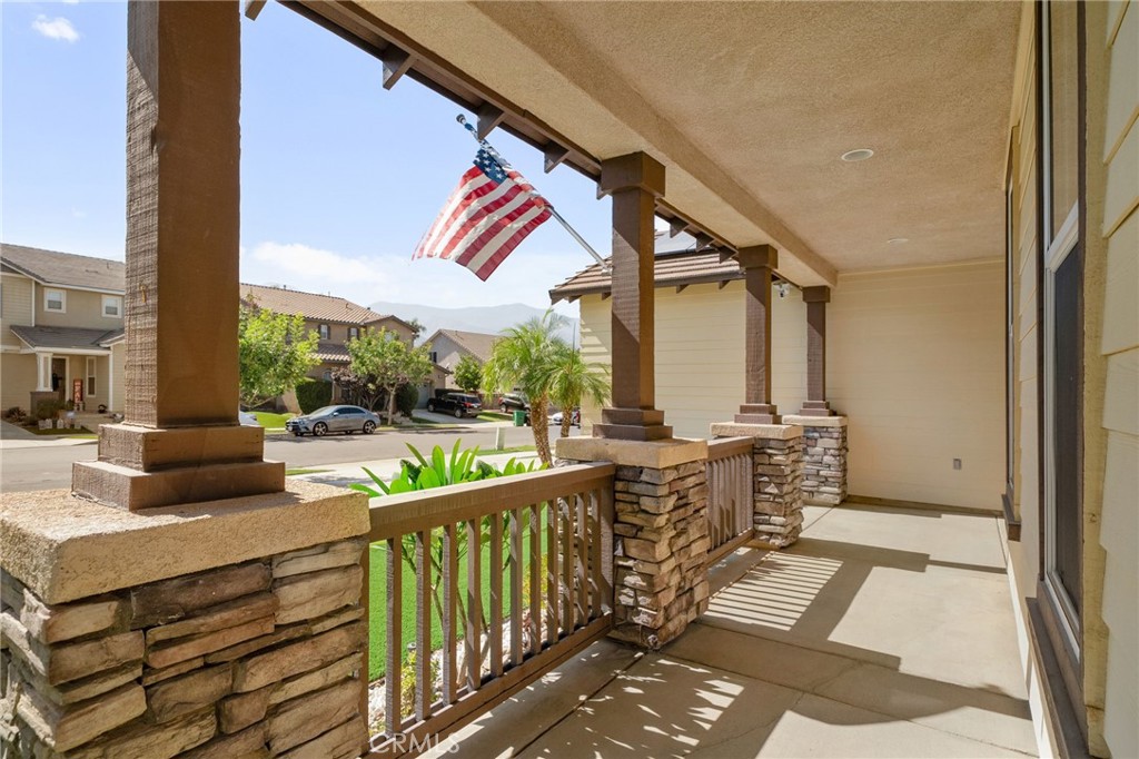 Sycamore Creek - Residential Lease