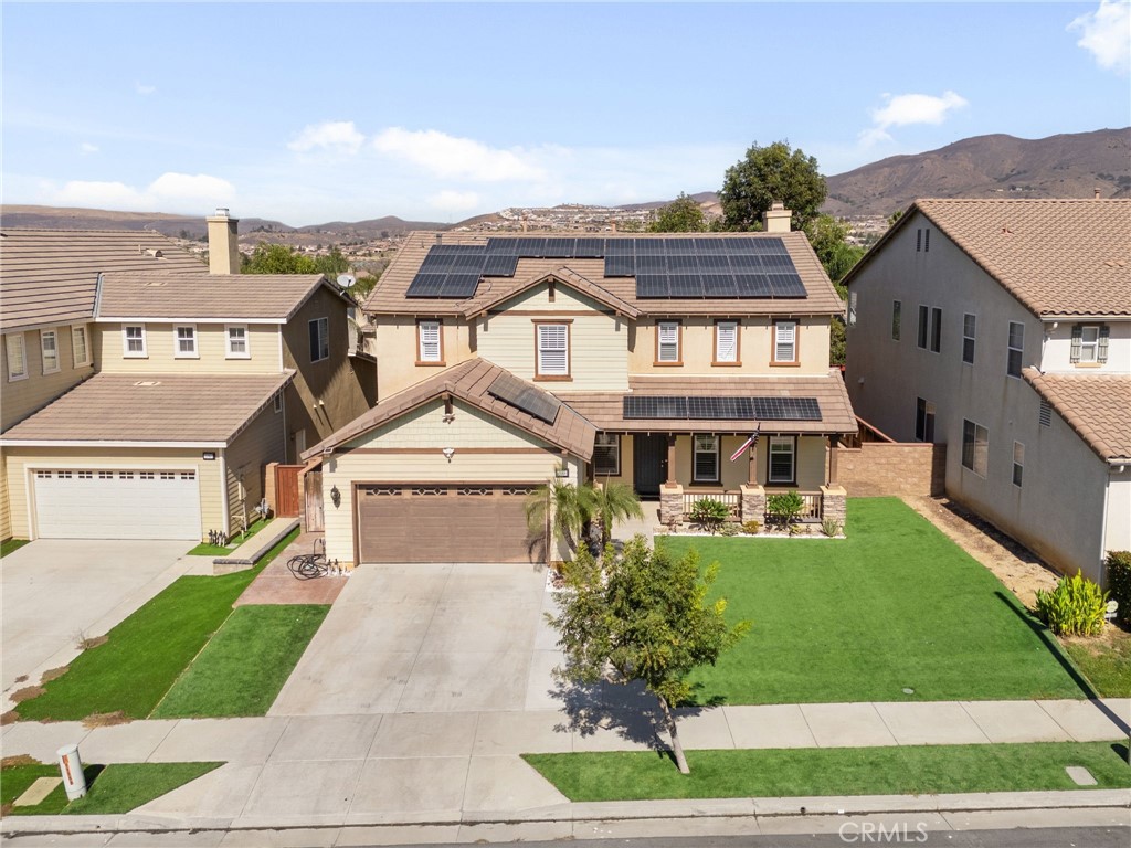 Sycamore Creek - Residential Lease