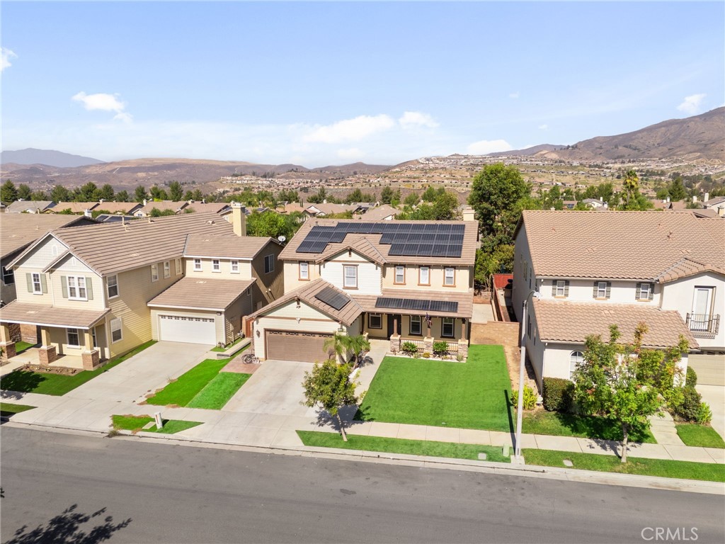 Sycamore Creek - Residential Lease