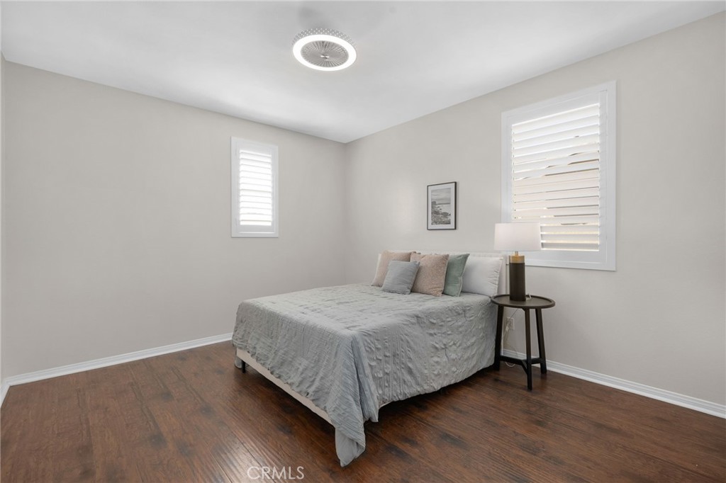 Sycamore Creek - Residential Lease