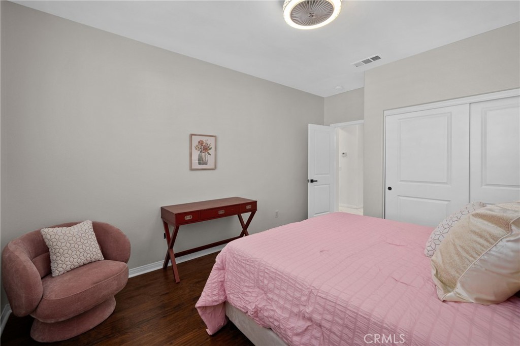 Sycamore Creek - Residential Lease