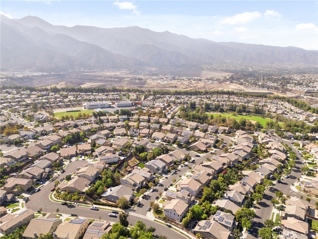 Sycamore Creek - Residential Lease