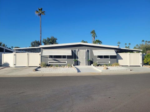 Photo of 350 Andorra Way, Cathedral City, CA 92234 (MLS # 219154935PS)