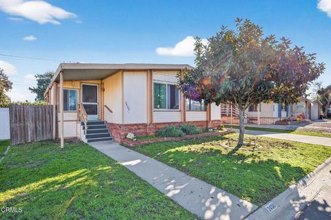 Photo of 2408 Apple Lane #154, Oxnard, CA 93036 (MLS # V1-33870)
