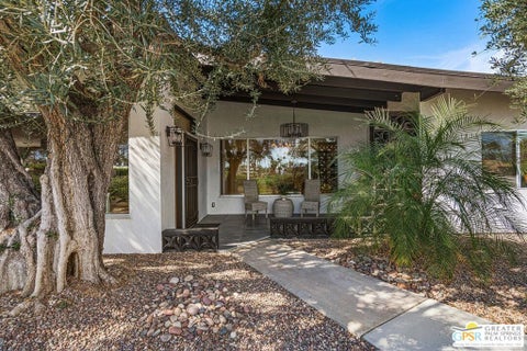 Photo of 5155 E Bobolink Lane, Palm Springs, CA 92264 (MLS # 26984817PS)